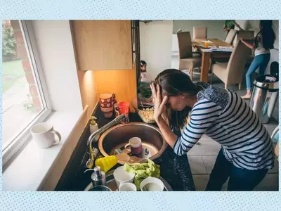 Understanding and Overcoming Parental Exhaustion