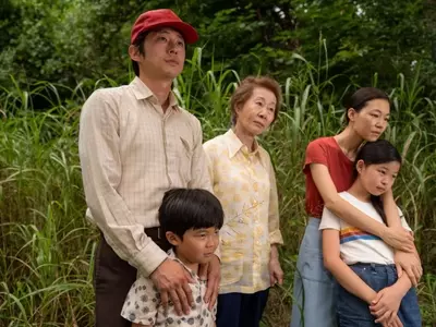 Youn Yuh-jung: A Journey of Resilience and Unconventional Charm