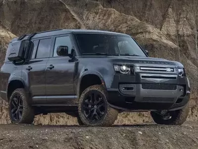 Jaguar Land Rover Recalls Over 170,000 Vehicles Due to Power Loss Risk
