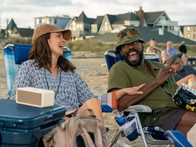Netflix's May Releases: A Spring Binge Guide