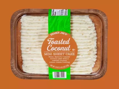 Trader Joe's Spring Delights: A Comprehensive Review of New and Returning Products