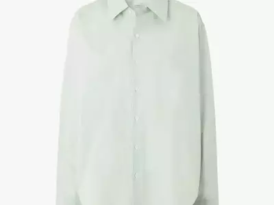 Embracing Sage Green: Spring's Serene and Stylish Hue