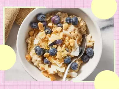 The Ultimate Anti-Inflammatory Breakfast: Dietitian's Choice