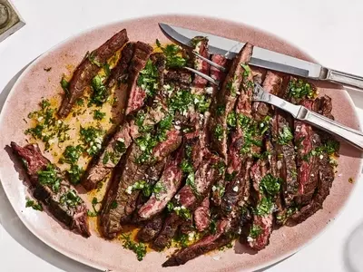 A Culinary Journey for Your Weekend: Unforgettable Recipes