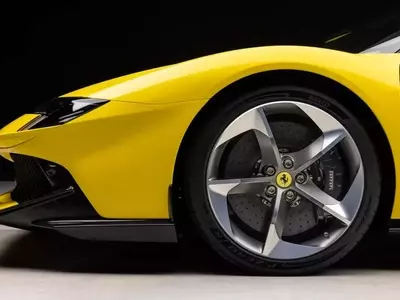 Recognizing Excellence in Automotive Aesthetics: The 2026 Car Design Awards
