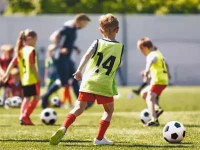 The Perils of Excessive Parental Pressure in Youth Sports