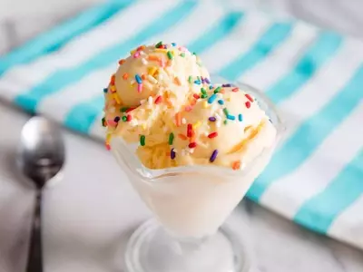 The Art of No-Churn Ice Cream: Innovations for Creamy Frozen Delights