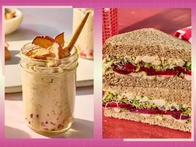 7-Day Mediterranean Diet Meal Plan for Weight Loss with No Added Sugar