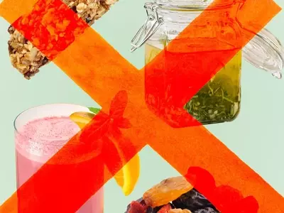The Sweet Truth: Mastering Sugar Intake for Better Health