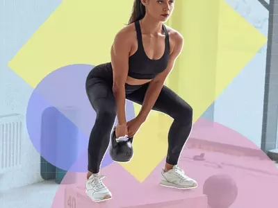 Kettlebell Swings: A Powerful Exercise for Enhancing Cardiovascular Health
