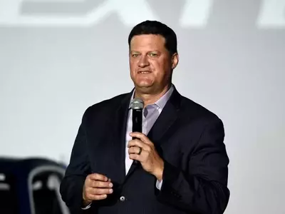 New Leadership to Revitalize NASCAR with Focus on Unity and Excitement
