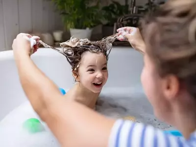 Unlock Luscious Locks: Native's Natural Haircare Transforms Family Routines