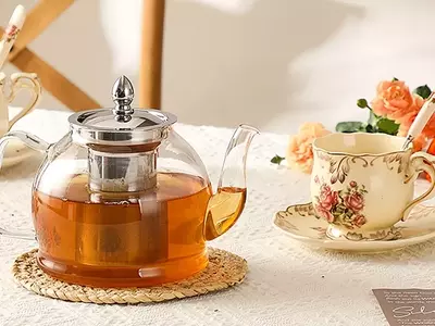 Enhancing Your Tea Experience: Essential Brewing Tools for Health and Flavor