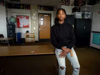The Isolating Impact of "Emotionally Disturbed" Labels in Education
