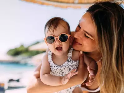 Radiant Summer Baby Names to Brighten Your Little One's Life
