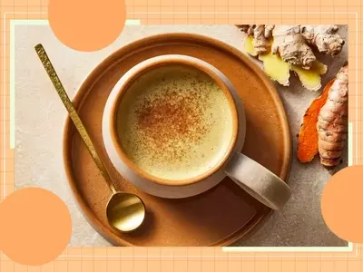 Turmeric: Your Natural Ally Against Stress and Inflammation