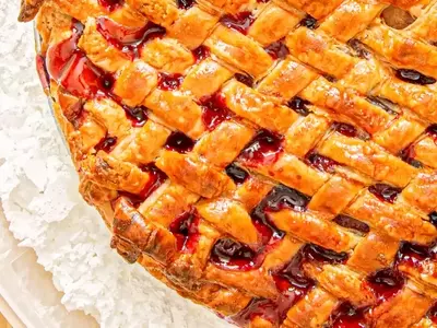 Epsom Salt: The Unexpected Solution for a Crispy Pie Crust