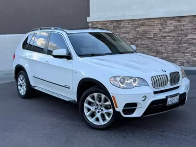 BMW X5 Reliability Analysis: Identifying the Best and Worst Model Years