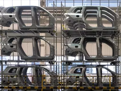 Geely: A New Force in the Global Automotive Industry