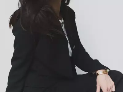 Ganni's Strategic Shift: CEO's Departure and the Pursuit of 'Progressive Luxury'
