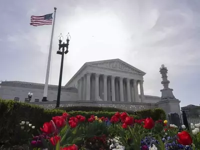 Supreme Court Weighs Geofence Warrants: Privacy vs. Law Enforcement