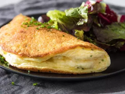 A World of Omelets: 15 Diverse and Delicious Recipes