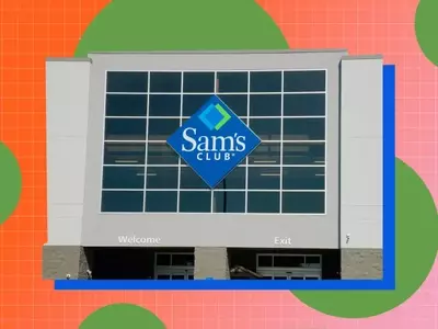 Dietitian's Top 5 Sam's Club Essentials for Busy Families