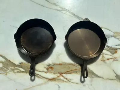 The Ultimate Guide to Cast Iron Skillets: Selection and Care