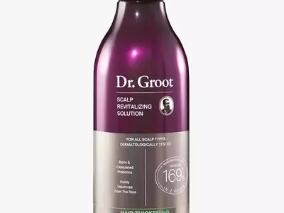 Top Korean Shampoos for Optimal Hair Health