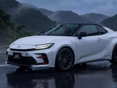 Toyota Celica's Potential Return: A Modern AWD Hybrid Sports Coupe