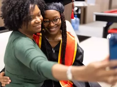 The College Dream vs. Financial Reality: A Mother's Dilemma