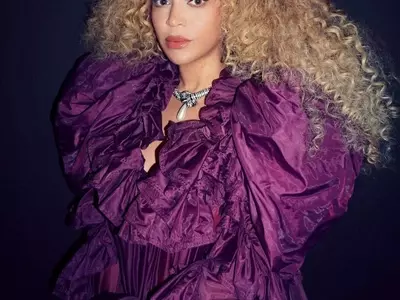 Beyoncé's 'Lemonade' Inspired Fashion Moment