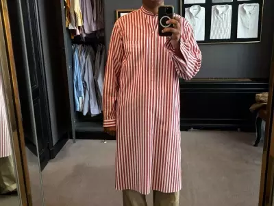 Gen Z's Embrace of Bespoke Fashion: A Rejection of Algorithmic Trends