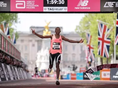 Adidas Adizero Adios Pro Evo 3: The Next Generation of Marathon Footwear