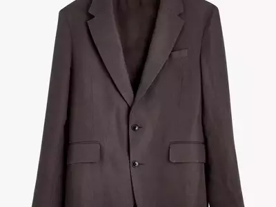 Affordable Spring Suits for Wedding Season