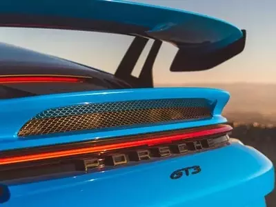 The End of an Era: Porsche 911 GT3's Naturally Aspirated Engine Faces Extinction