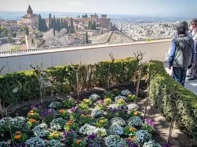 Celebración del Día Europeo de los Jardines Históricos en España: Un Vistazo al Pasado y Presente