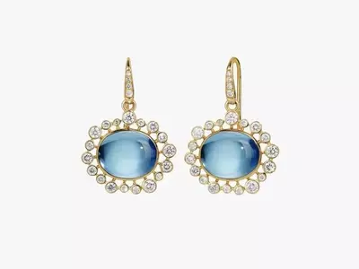 40+ Something Blue Ideas for Your Wedding Day