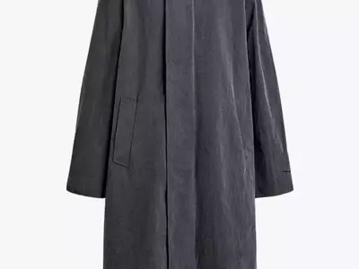 Aaron Levine x Zara: Affordable Summer Style Essentials