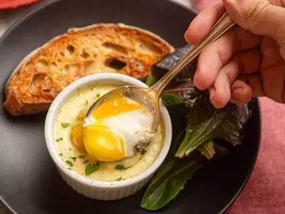 Eight Delightful Egg Dishes Perfect for Any Occasion