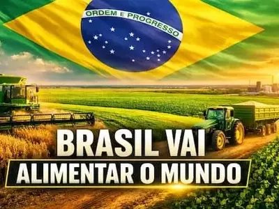 La Huella de Carbono de la Expansión Agrícola Brasileña: Un Desafío Climático y una Oportunidad de Solución