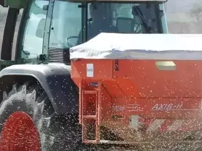 La Importancia del Potasio en la Cultivo de Papa: Un Elemento Esencial para la Productividad y Calidad