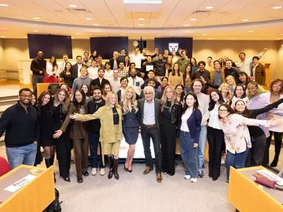 The Rise of Influencers in Academia: Harvard's Newest Guest Lecturers