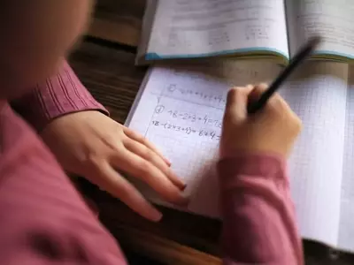 Rethinking Homework: The Growing Movement to Eliminate After-School Assignments