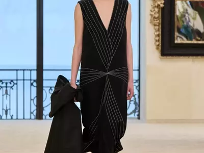Chanel's Resort 2027 Collection: A Vision of Modern Elegance