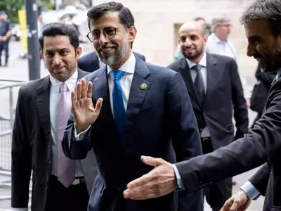 UAE's Departure from OPEC: A New Era for Global Oil Dynamics