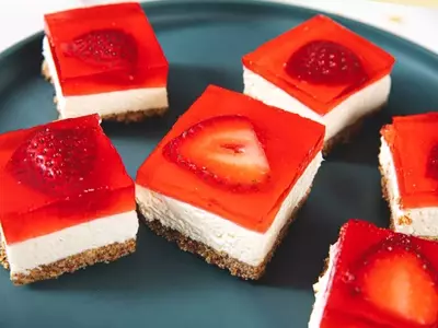 The Versatility of Cream Cheese in Sweet and Savory Dishes