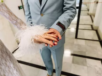 The Rise of Unique Bridal Rings: A Modern Trend