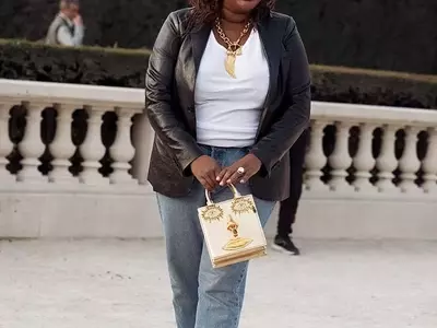 The Ultimate Guide to Styling Straight-Leg Jeans: 5 Chic Outfit Ideas
