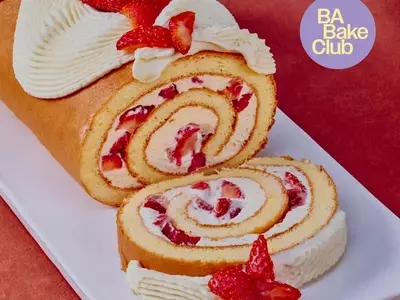 Top Recipes of April: A Spring Culinary Celebration